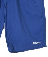 Alltimers（オールタイマーズ）ショートパンツ 青 サイズ:M メンズ/2200703886385