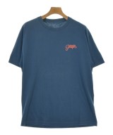 Alltimers（オールタイマーズ）Tシャツ・カットソー 青 サイズ:-(M位) メンズ/2200682890076