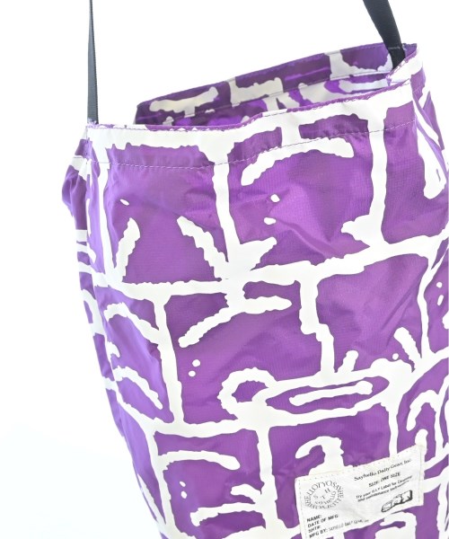 SAYHELLO（セイハロー）その他 紫 サイズ:- メンズ/2200638865134