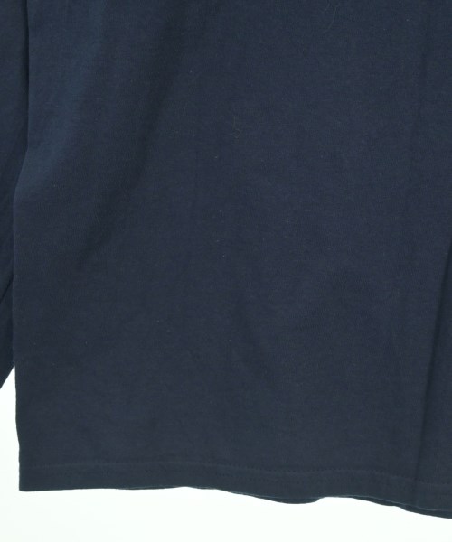 SAYHELLO（セイハロー）Tシャツ・カットソー 紺 サイズ:M メンズ/2200540924325