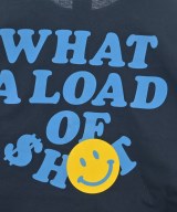 SAYHELLO（セイハロー）Tシャツ・カットソー 紺 サイズ:M メンズ/2200540924325