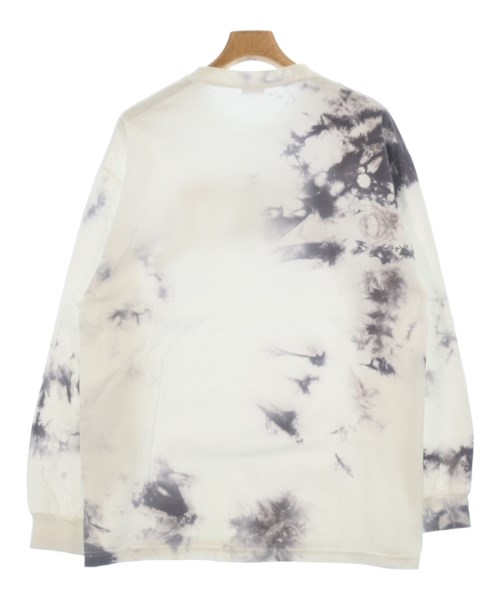 SAYHELLO（セイハロー）Tシャツ・カットソー 白 サイズ:L メンズ/2200619912109