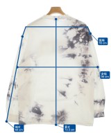 SAYHELLO（セイハロー）Tシャツ・カットソー 白 サイズ:L メンズ/2200619912109