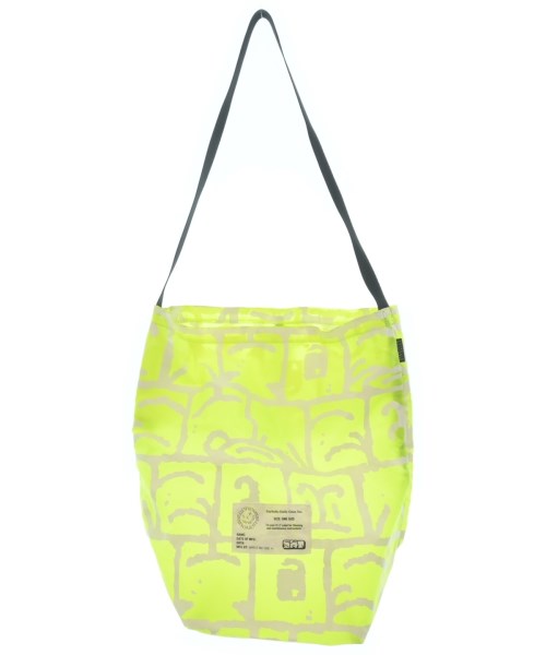 SAYHELLO(セイハロー)ショルダーバッグ 緑 サイズ:-/2200677080390