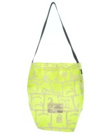 SAYHELLO（セイハロー）ショルダーバッグ 緑 サイズ:- メンズ/2200677080390