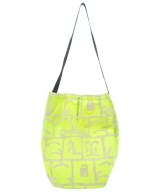 SAYHELLO（セイハロー）ショルダーバッグ 緑 サイズ:- メンズ/2200677080390