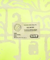 SAYHELLO（セイハロー）ショルダーバッグ 緑 サイズ:- メンズ/2200677080390