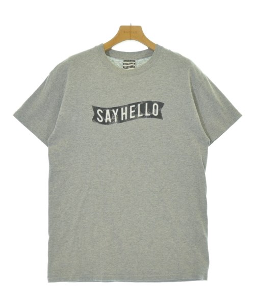 SAYHELLO(セイハロー)のTシャツ・カットソー サイズ:M 2,900円