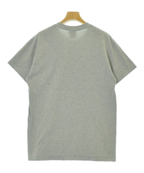SAYHELLO（セイハロー）Tシャツ・カットソー グレー サイズ:M メンズ/2200697273055