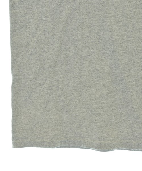 SAYHELLO（セイハロー）Tシャツ・カットソー グレー サイズ:M メンズ/2200697273055