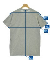 SAYHELLO（セイハロー）Tシャツ・カットソー グレー サイズ:M メンズ/2200697273055