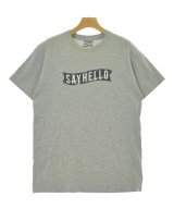 SAYHELLO Tシャツ・カットソー