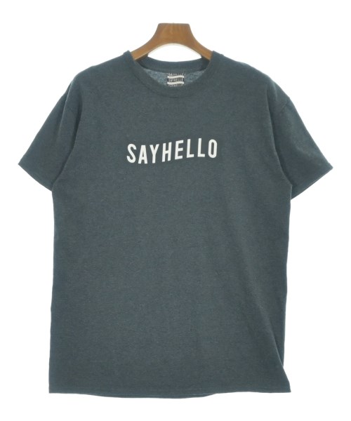 SAYHELLO(セイハロー)のTシャツ・カットソー サイズ:M 2,900円