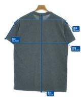 SAYHELLO（セイハロー）Tシャツ・カットソー 紺 サイズ:M メンズ/2200697273062