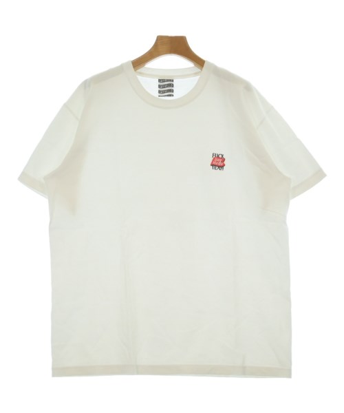 SAYHELLO(セイハロー)Tシャツ・カットソー 白 サイズ:-(XL位)/2200696259104