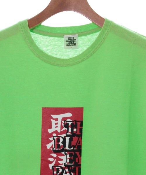 BLACK EYE PATCH（ブラックアイパッチ）Tシャツ・カットソー 緑 サイズ 