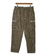 BLACK EYE PATCH カーゴパンツ