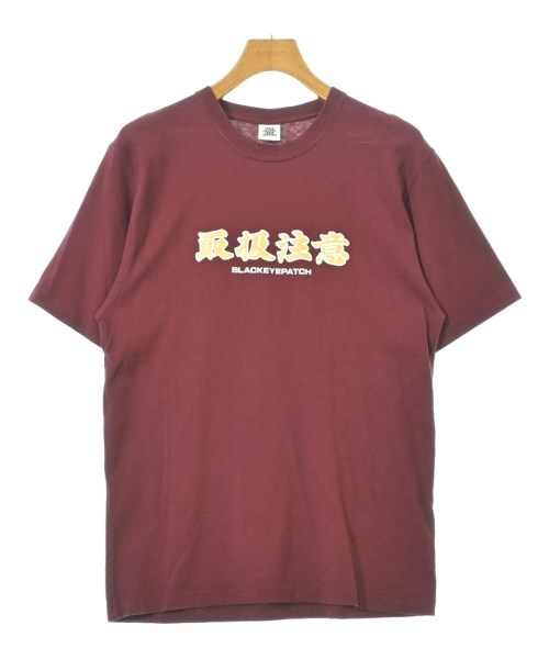 ブラックアイパッチ(BLACK EYE PATCH)のBLACK EYE PATCH Tシャツ・カットソー