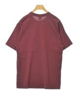 BLACK EYE PATCH（ブラックアイパッチ）Tシャツ・カットソー 赤 サイズ:L メンズ/2200555547106