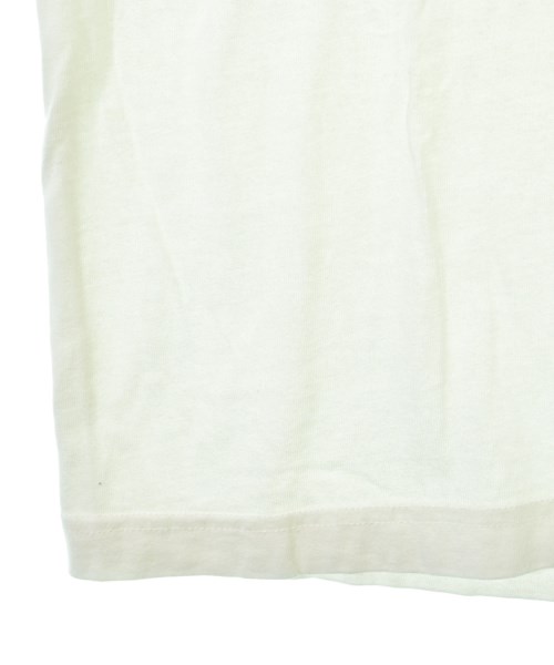 BLACK EYE PATCH（ブラックアイパッチ）Tシャツ・カットソー 白 サイズ:M メンズ/2200560432053