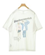 BLACK EYE PATCH（ブラックアイパッチ）Tシャツ・カットソー 白 サイズ:M メンズ/2200560432053