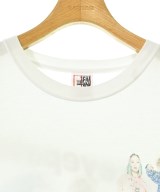 BLACK EYE PATCH（ブラックアイパッチ）Tシャツ・カットソー 白 サイズ:M メンズ/2200560432053