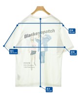 BLACK EYE PATCH（ブラックアイパッチ）Tシャツ・カットソー 白 サイズ:M メンズ/2200560432053