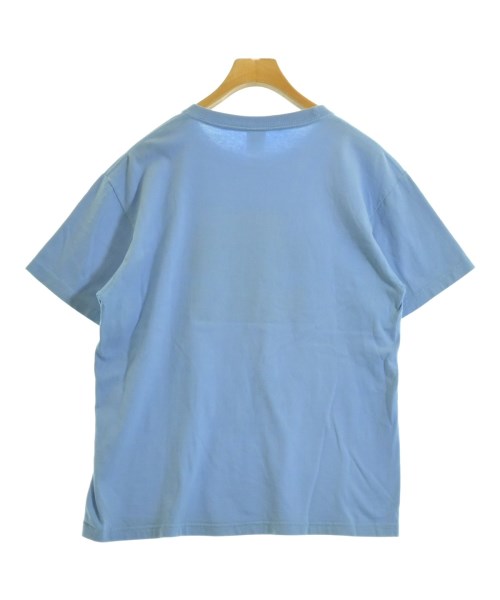 BLACK EYE PATCH（ブラックアイパッチ）Tシャツ・カットソー 青 サイズ:L メンズ/2200560432060