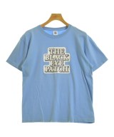 BLACK EYE PATCH（ブラックアイパッチ）Tシャツ・カットソー 青 サイズ:L メンズ/2200560432060