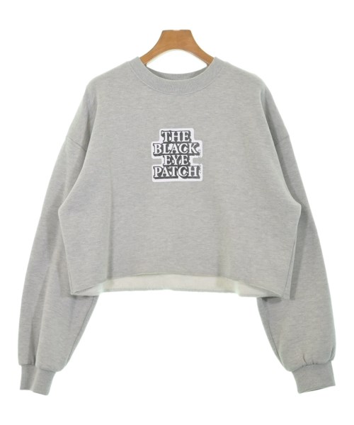 ブラックアイパッチ(BLACK EYE PATCH)のBLACK EYE PATCH スウェット