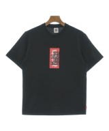 BLACK EYE PATCH（ブラックアイパッチ）Tシャツ・カットソー 黒 サイズ:S メンズ/2200634936074