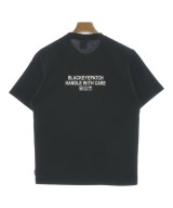 BLACK EYE PATCH（ブラックアイパッチ）Tシャツ・カットソー 黒 サイズ:S メンズ/2200634936074