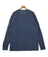 BLACK EYE PATCH（ブラックアイパッチ）Tシャツ・カットソー 紺 サイズ:XL メンズ/2200635658067