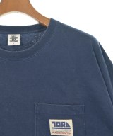 BLACK EYE PATCH（ブラックアイパッチ）Tシャツ・カットソー 紺 サイズ:XL メンズ/2200635658067