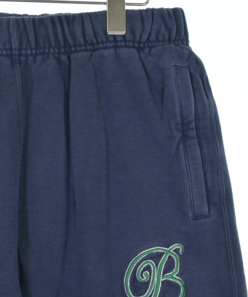 BLACK EYE PATCH（ブラックアイパッチ）スウェットパンツ 紺 サイズ:L メンズ/2200623223116