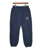 BLACK EYE PATCH（ブラックアイパッチ）スウェットパンツ 紺 サイズ:L メンズ/2200623223116