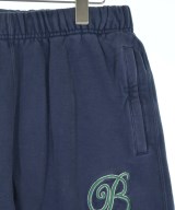 BLACK EYE PATCH（ブラックアイパッチ）スウェットパンツ 紺 サイズ:L メンズ/2200623223116