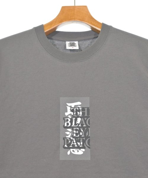 BLACK EYE PATCH（ブラックアイパッチ）Tシャツ・カットソー グレー サイズ:M メンズ/2200641664052