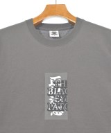 BLACK EYE PATCH（ブラックアイパッチ）Tシャツ・カットソー グレー サイズ:M メンズ/2200641664052