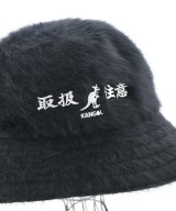 BLACK EYE PATCH（ブラックアイパッチ）ハット 黒 サイズ:XL メンズ/2200641664120