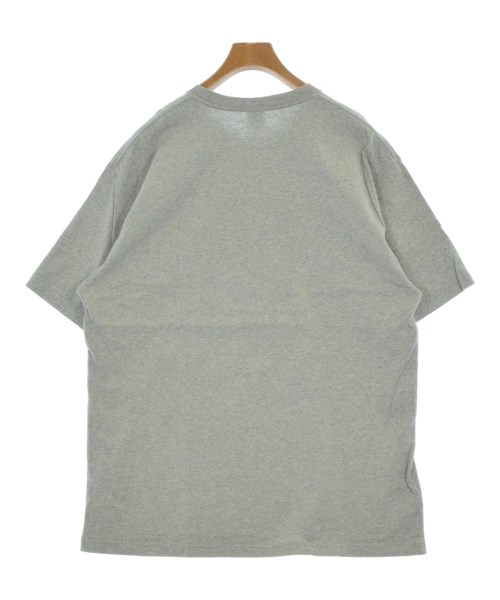 BLACK EYE PATCH（ブラックアイパッチ）Tシャツ・カットソー グレー サイズ:XL メンズ/2200642833136