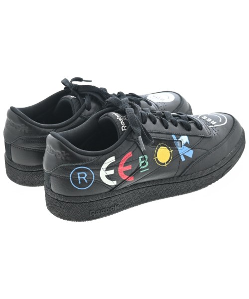 BLACK EYE PATCH（ブラックアイパッチ）スニーカー 黒 サイズ:26.5cm メンズ/2200643021433