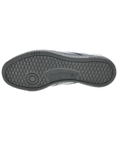 BLACK EYE PATCH（ブラックアイパッチ）スニーカー 黒 サイズ:26.5cm メンズ/2200643021433