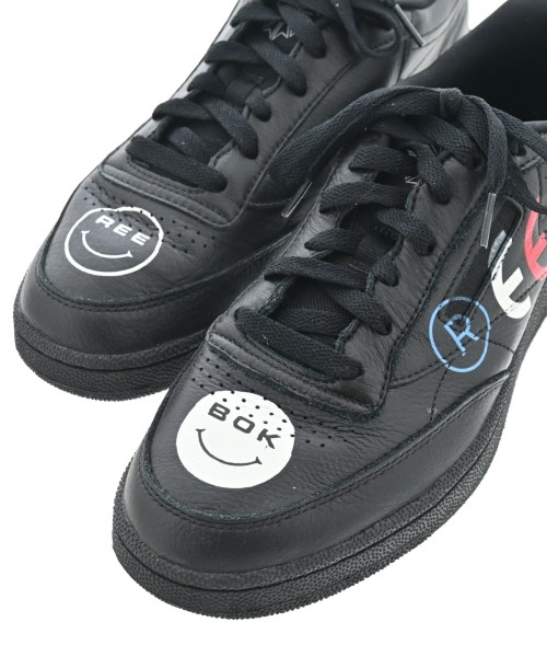 BLACK EYE PATCH（ブラックアイパッチ）スニーカー 黒 サイズ:26.5cm メンズ/2200643021433