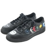 BLACK EYE PATCH（ブラックアイパッチ）スニーカー 黒 サイズ:26.5cm メンズ/2200643021433