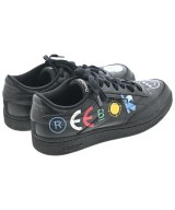 BLACK EYE PATCH（ブラックアイパッチ）スニーカー 黒 サイズ:26.5cm メンズ/2200643021433