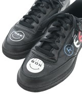 BLACK EYE PATCH（ブラックアイパッチ）スニーカー 黒 サイズ:26.5cm メンズ/2200643021433