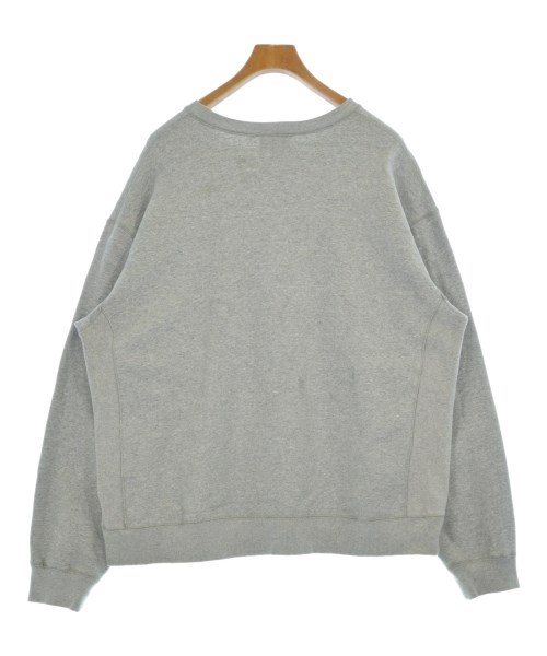 BLACK EYE PATCH（ブラックアイパッチ）スウェット グレー サイズ:XL メンズ/2200643363205