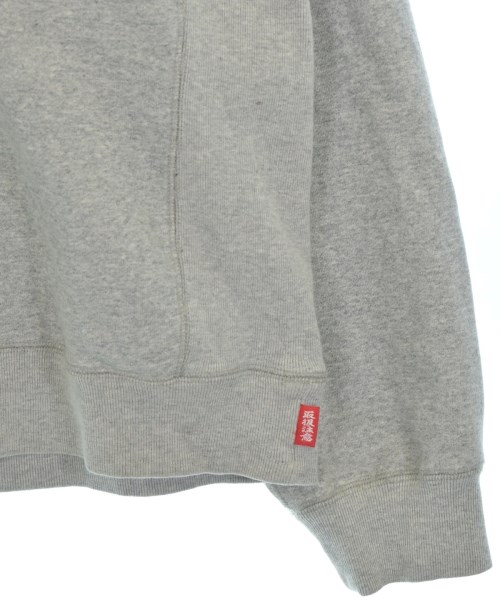 BLACK EYE PATCH（ブラックアイパッチ）スウェット グレー サイズ:XL メンズ/2200643363205
