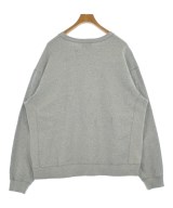 BLACK EYE PATCH（ブラックアイパッチ）スウェット グレー サイズ:XL メンズ/2200643363205